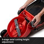 Einhell Power X-Change Cordless 30cm Lawn Mower