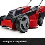 Einhell Power X-Change Cordless 30cm Lawn Mower