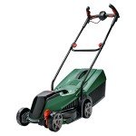 Bosch CityMower 18V Cordless Lawnmower 32cm