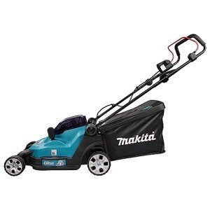 Makita DLM432Z 43cm Cordless Lawn Mower