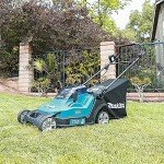 Makita DLM432Z 43cm Cordless Lawn Mower