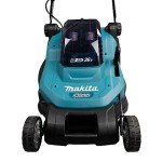 Makita DLM432Z 43cm Cordless Lawn Mower