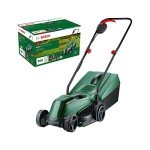 Bosch EasyMower 18V Cordless Lawnmower 32cm