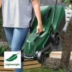 Bosch EasyMower 18V Cordless Lawnmower 32cm