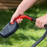 Bosch EasyMower 18V Cordless Lawnmower 32cm