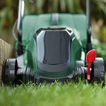Bosch CityMower 18V Cordless Lawnmower, 32cm