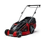 Einhell Power X-Change 36V Cordless Lawnmower 43cm