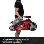 Einhell Power X-Change 36V Cordless Lawnmower 43cm