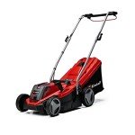 Einhell Power X-Change 18V Cordless Lawnmower 33cm