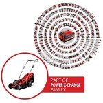 Einhell Power X-Change 18V Cordless Lawnmower 33cm