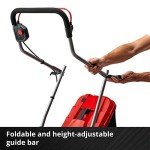 Einhell Power X-Change 18V Cordless Lawnmower 33cm
