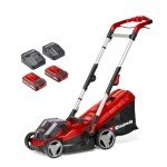 Einhell Power X-Change Cordless Lawn Mower 36V