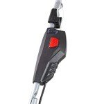 Hyundai 40V Cordless Lawn Mower with Battery