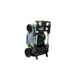 EGO Cordless Self-Propelled Lawnmower with Battery