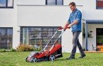 Einhell Power X-Change Cordless Lawn Mower 36V