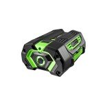 EGO Cordless Self-Propelled Lawnmower with Battery