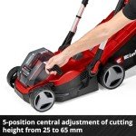 Einhell Power X-Change Cordless Lawn Mower 36V