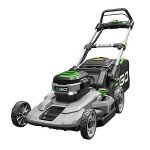 EGO Power+ 21-Inch 56V Cordless Lawn Mower