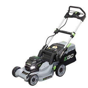 Ego Power Plus 56V Battery Lawn Mower 42 cm