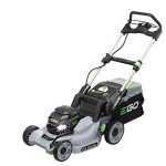 Ego Power Plus 56V Battery Lawn Mower 42 cm