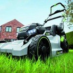 HENSITA EGO LM1903E-SP Cordless Self-Propelled Mower