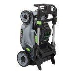Ego Power Plus 56V Battery Lawn Mower 42 cm