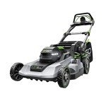 EGO Power+ 21-Inch Cordless Self-Propelled Lawn Mower