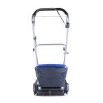 Hyundai 17" Self-Propelled Petrol Roller Lawnmower