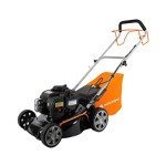 Yard Force 41cm Self-Propelled Petrol Lawnmower