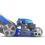 Hyundai 196cc Self-Propelled Petrol Lawnmower 20