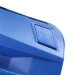 Hyundai 196cc Self-Propelled Petrol Lawnmower 20