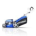 Hyundai 46cm Self-Propelled Petrol Lawnmower