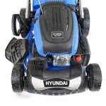 Hyundai 46cm Self-Propelled Petrol Lawnmower