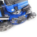 Hyundai 46cm Self-Propelled Petrol Lawnmower