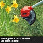 Einhell 18V Cordless Strimmer with Battery & Charger