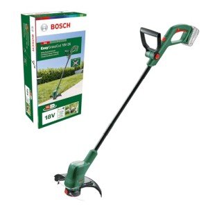 Bosch EasyGrassCut 18V Cordless Grass Trimmer