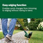 Bosch EasyGrassCut 18V Cordless Grass Trimmer