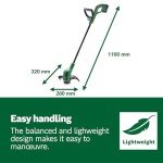 Bosch EasyGrassCut 18V Cordless Grass Trimmer