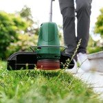 Bosch EasyGrassCut 18V Cordless Grass Trimmer
