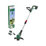 Bosch Cordless Grass Trimmer 18V - 26cm Cutting