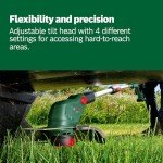 Bosch Cordless Grass Trimmer 18V - 26cm Cutting