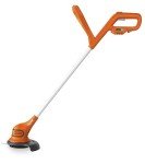 Flymo SimpliTrim Li Cordless Grass Trimmer 14.4V