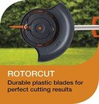 Flymo SimpliTrim Li Cordless Grass Trimmer 14.4V