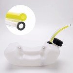 VooGenzek 9 PCS Petrol Fuel Line Kit