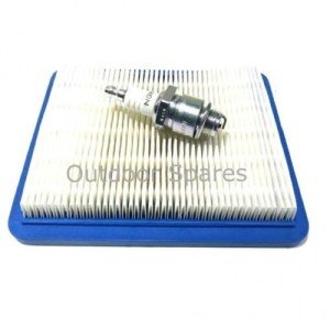 Hayter Harrier 41 Petrol Lawnmower Service Kit