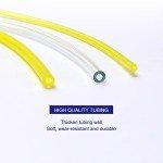 VooGenzek 9 PCS Petrol Fuel Line Kit