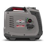 Briggs & Stratton 2400 Watt Inverter Generator & Oil
