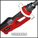 Einhell 900W Lightweight Electric Hedge Trimmer