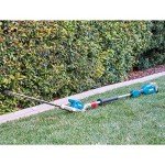 Makita 18V LXT Brushless Pole Hedge Trimmer