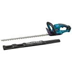 Makita 18V 60cm Hedge Trimmer - No Battery/Charger